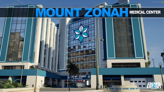 Mount Zonah Medical Center