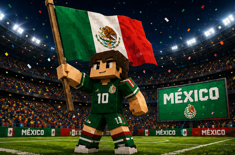TAG MÉXICO