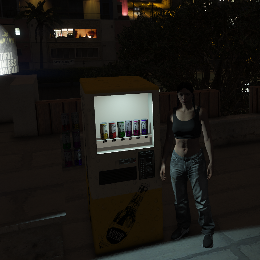 Beer machine