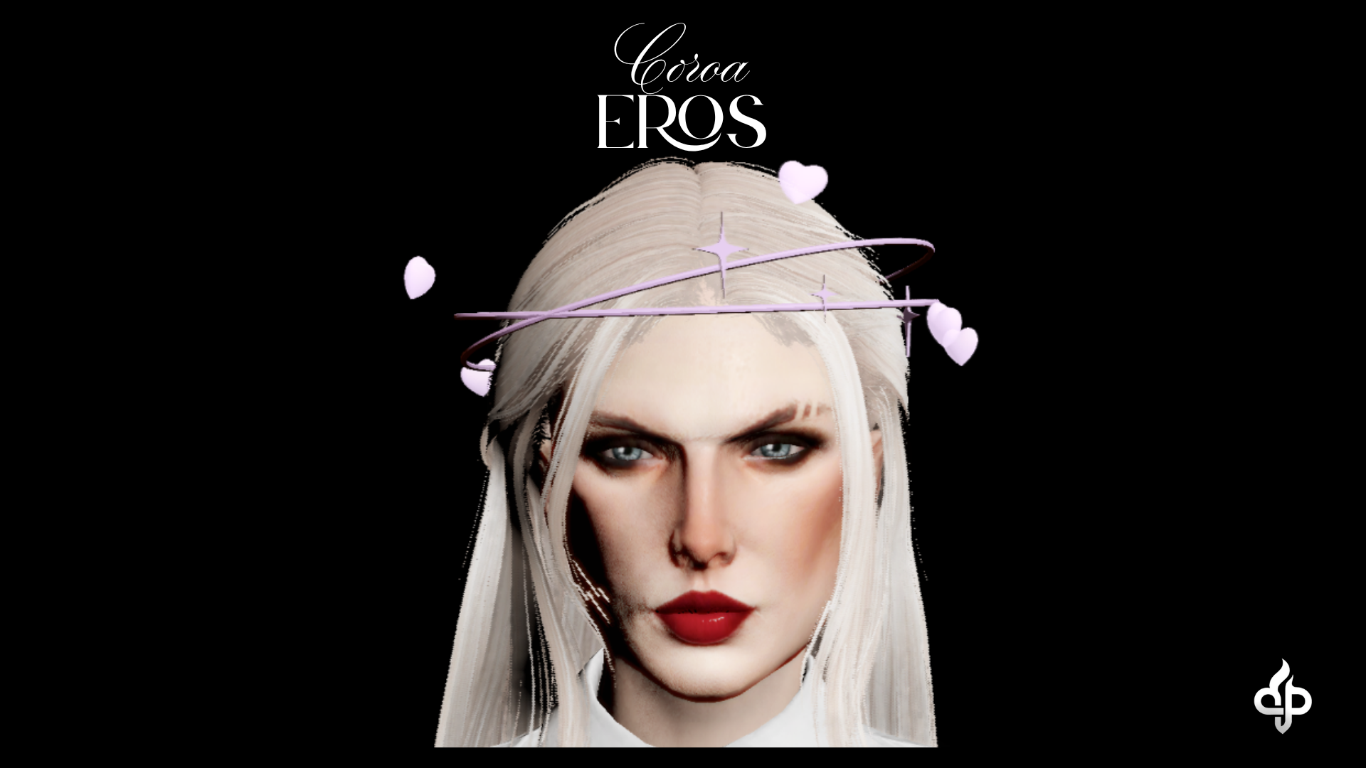 Eros Crown