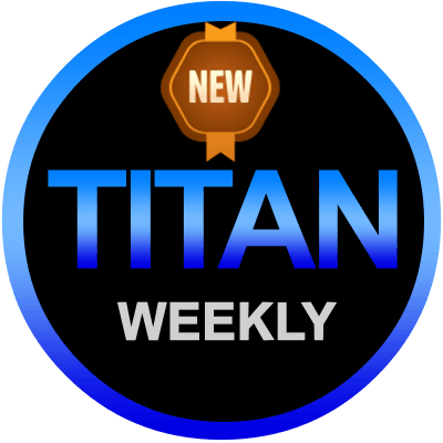 Titan (Weekly)