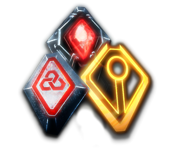 Ascensions Pack