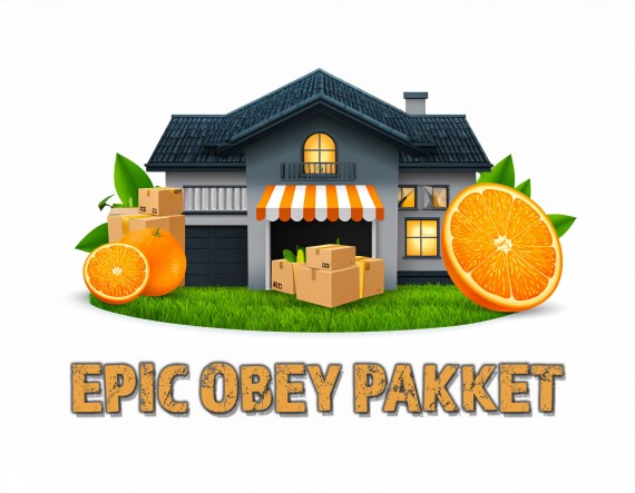 EPIC OBEY Pakket