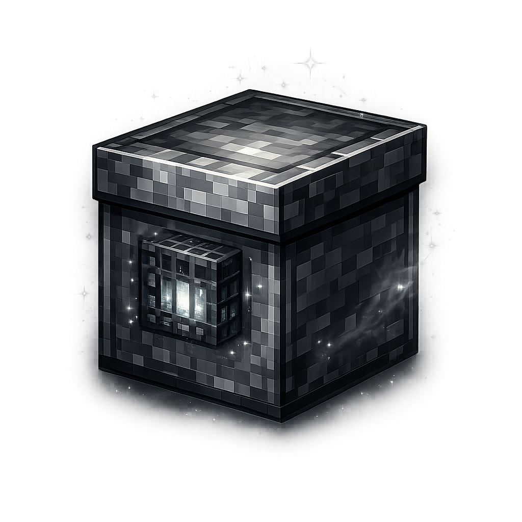 Spawner Crate