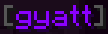 Gyatt
