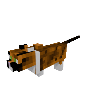 Scarecrow Emote — cosmetic Emotes item on the NovaVoid Cat Civilization Minecraft server
