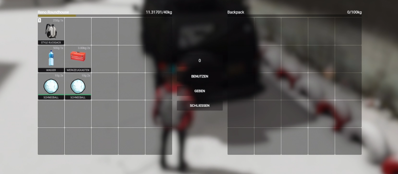 Backpack