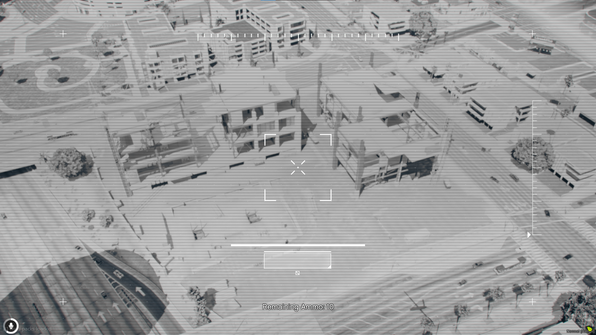UAV Script