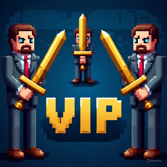 Vip Rank