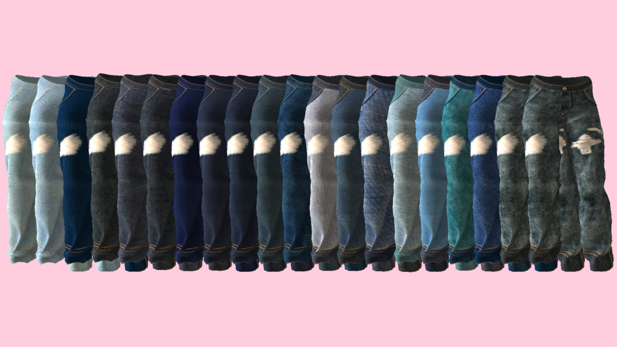 Pants-rvn #1