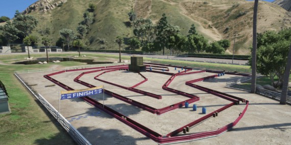 Gokart