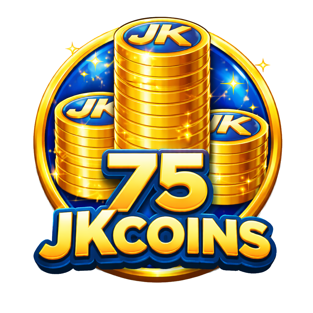 75 Coins