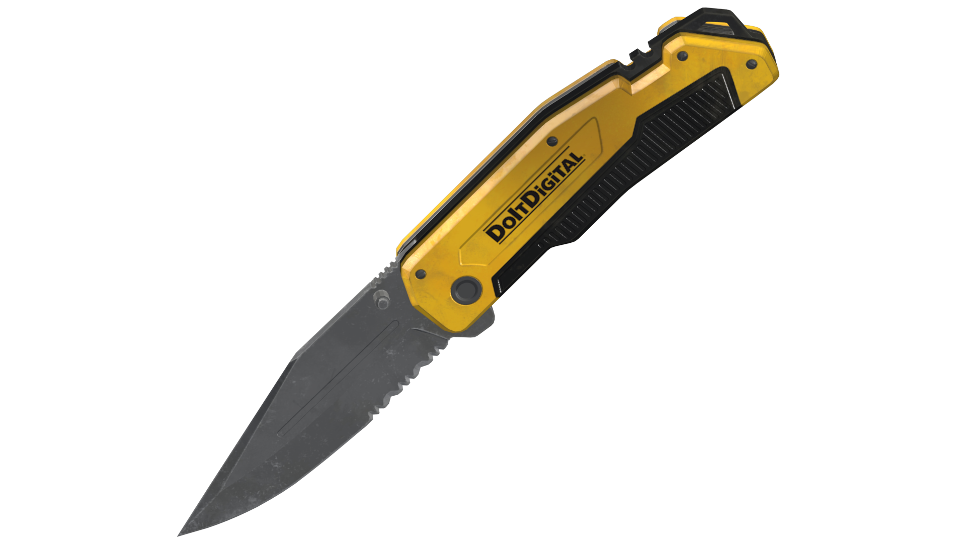 U-KNIFE