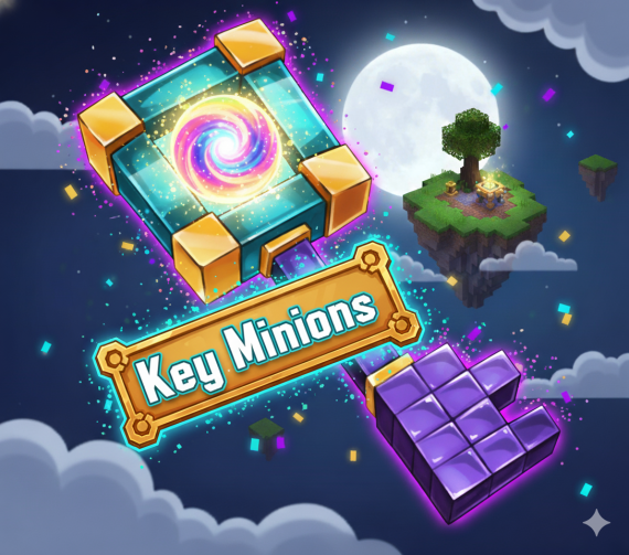 Key Minions