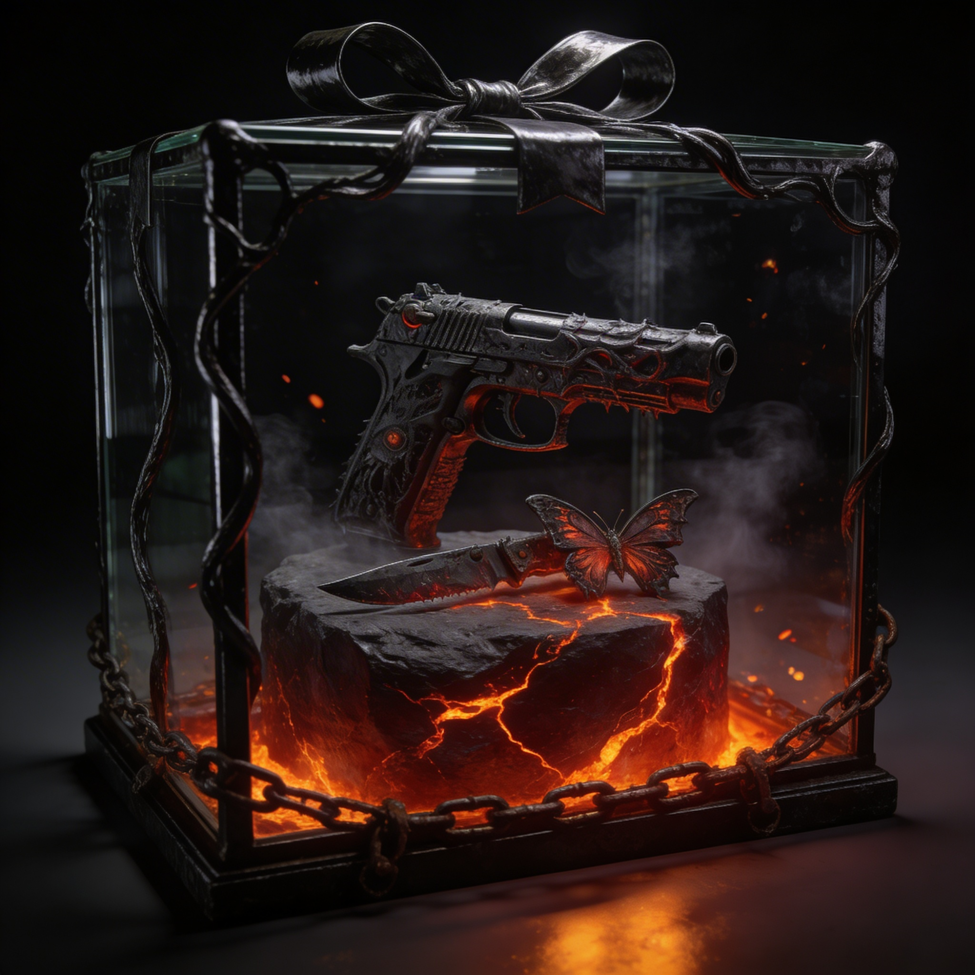 Demon Bundle