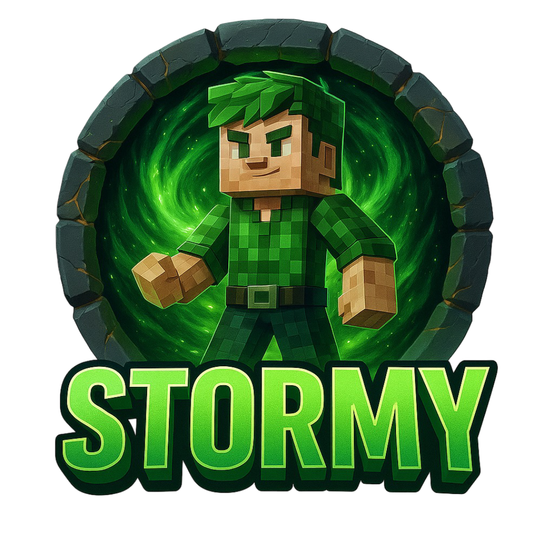 Stormy Rank