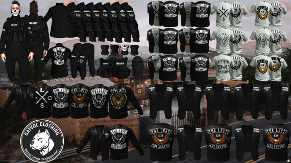The Lost Bundle 2