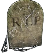 Gravestone