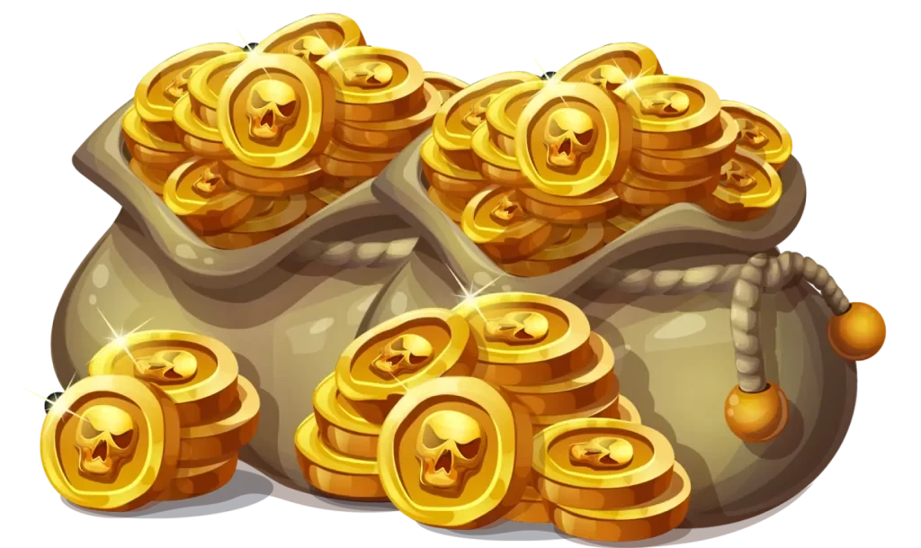 1000 Credits