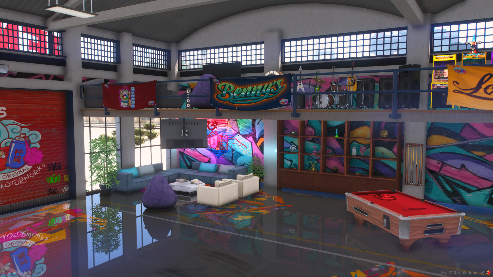 Bennys Beach Screenshot 9