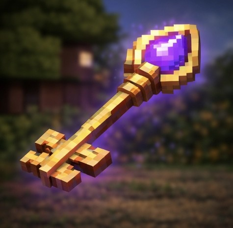 Kladblok Key