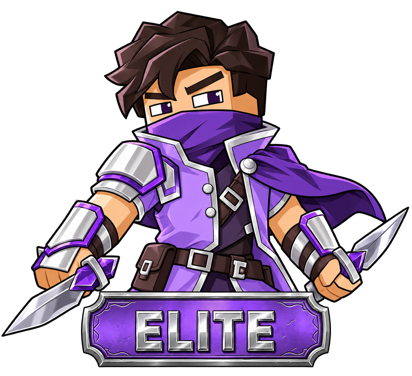 Hero → Elite Rank