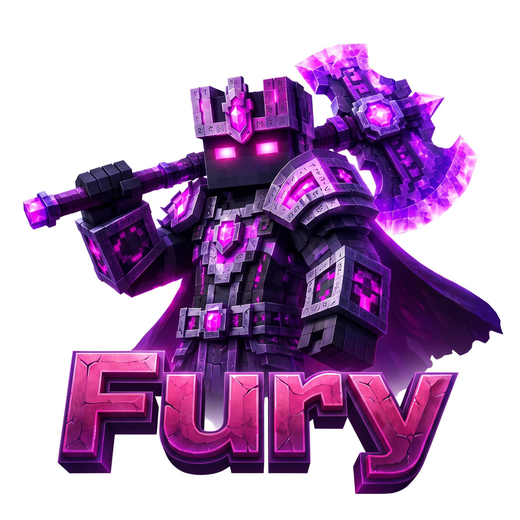 Fury Rank