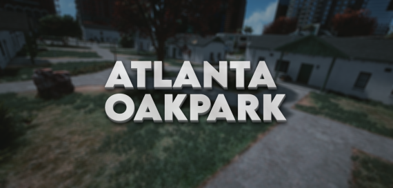 Atlanta OakPark
