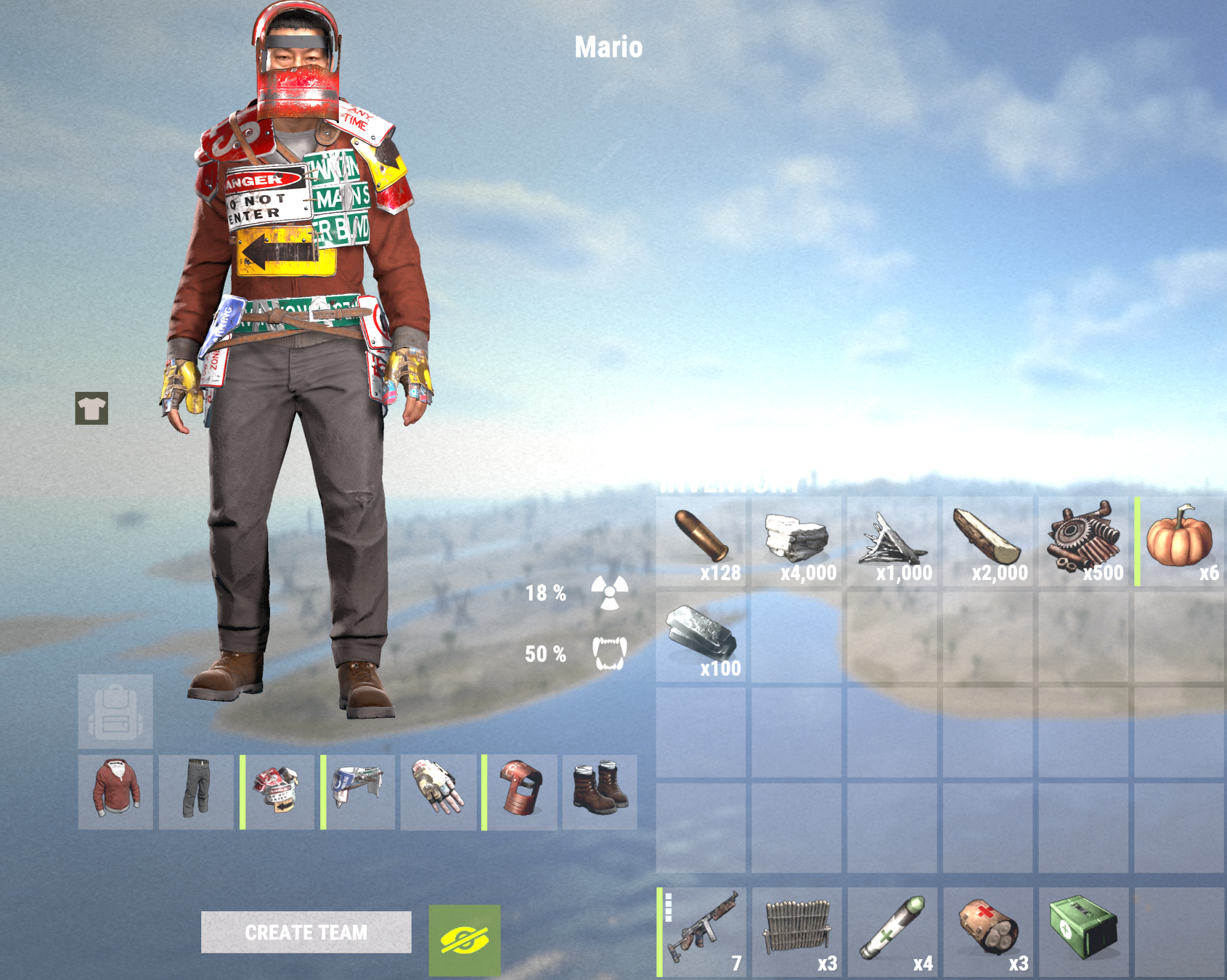 💎 VIP Lifetime Kit (KIT ONLY NO PERMS)