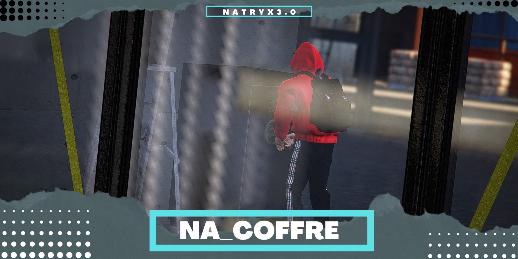 Na Coffre