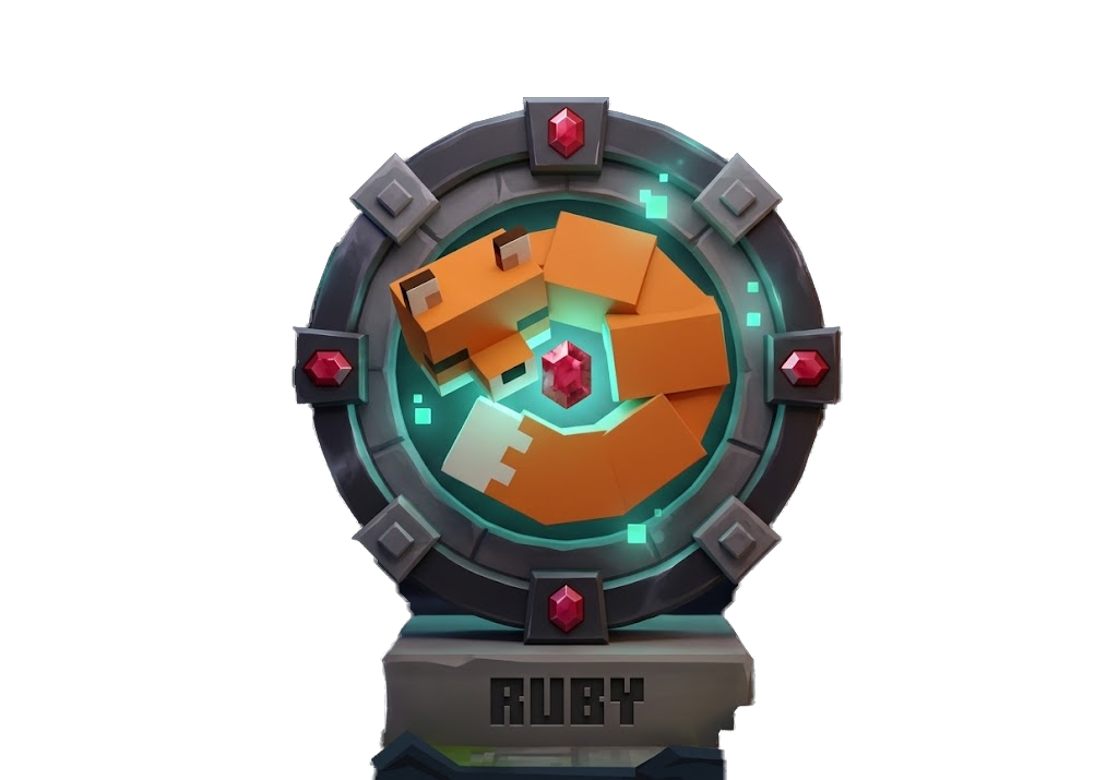 Ruby Rank