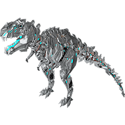 Tek Rex