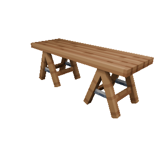 Dig Site Table