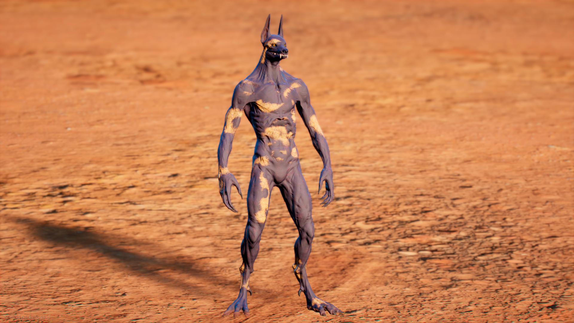 Anubis