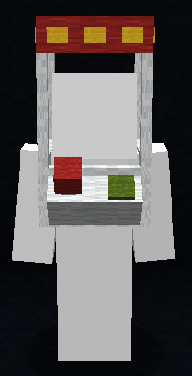 Arcade Machine Hat