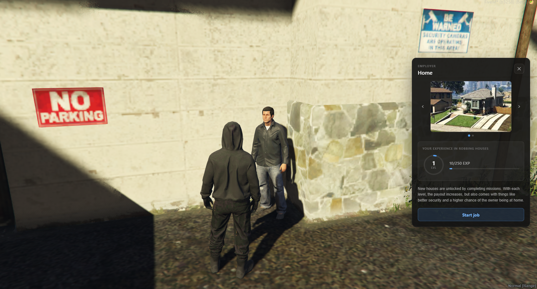 House Robbery V2