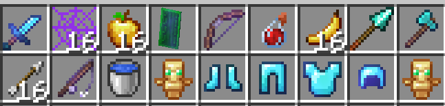 Warrior Rank