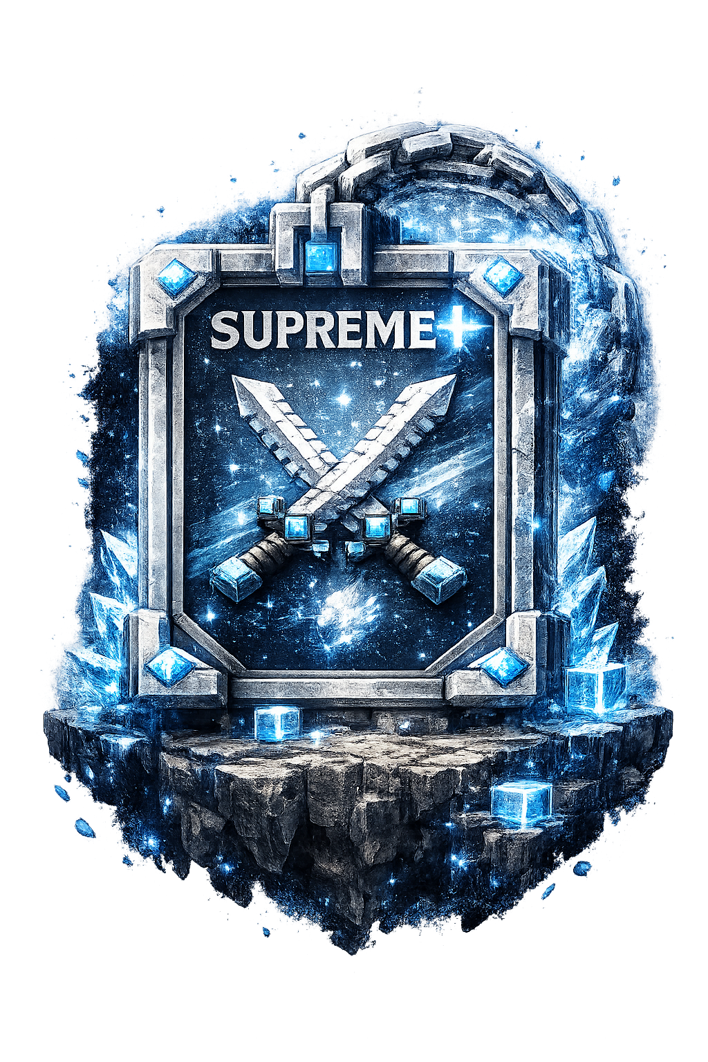 3 Maanden Supreme+