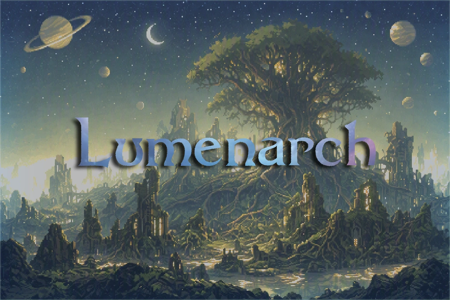 Lumenarch