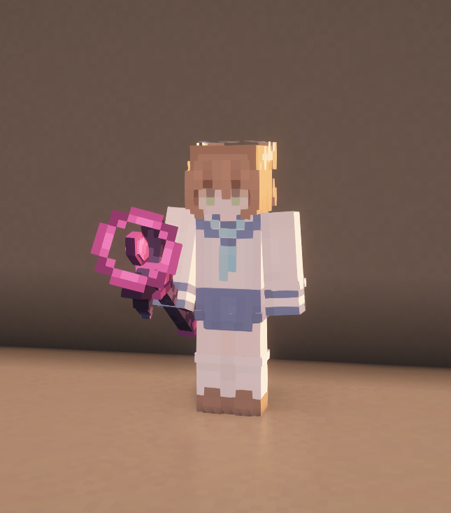 Queen Staff