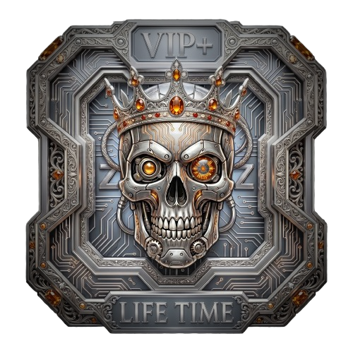 VIP+  (Lifetime)