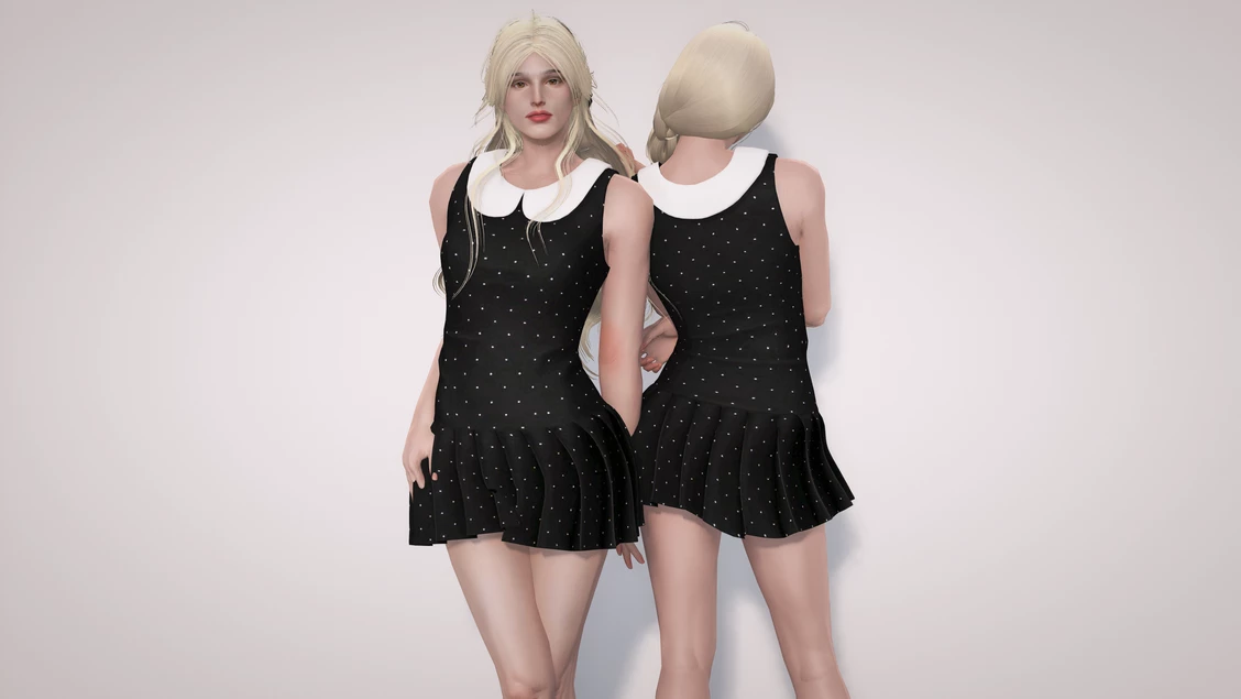 Dress #30