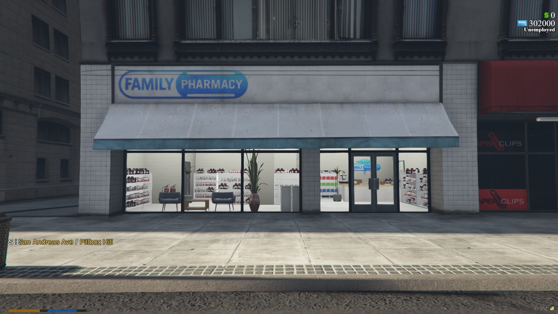 Downtown Family Pharmacy Mlo