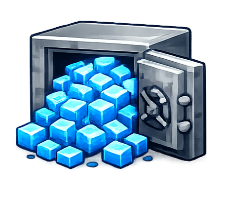65 Cubes