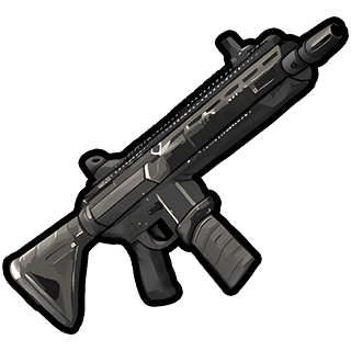 CARABINE ASSAUT  MK-2