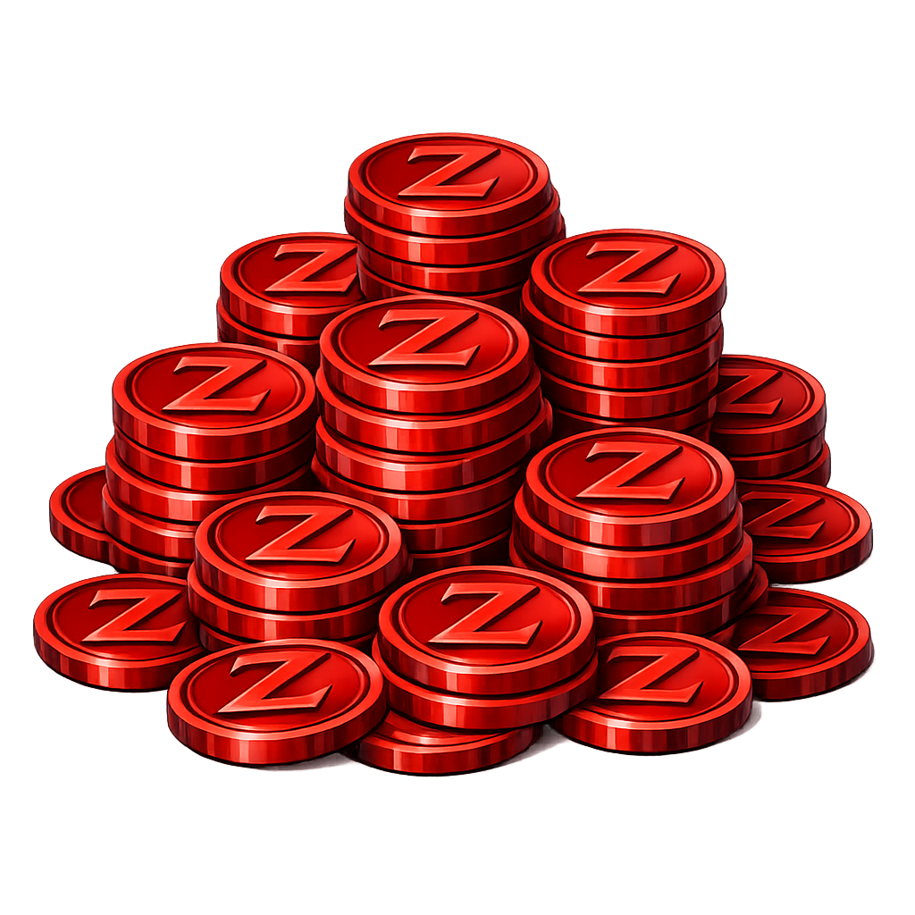 100X ZGems