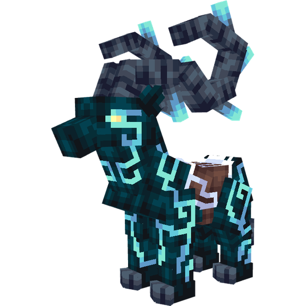 Rune Stag