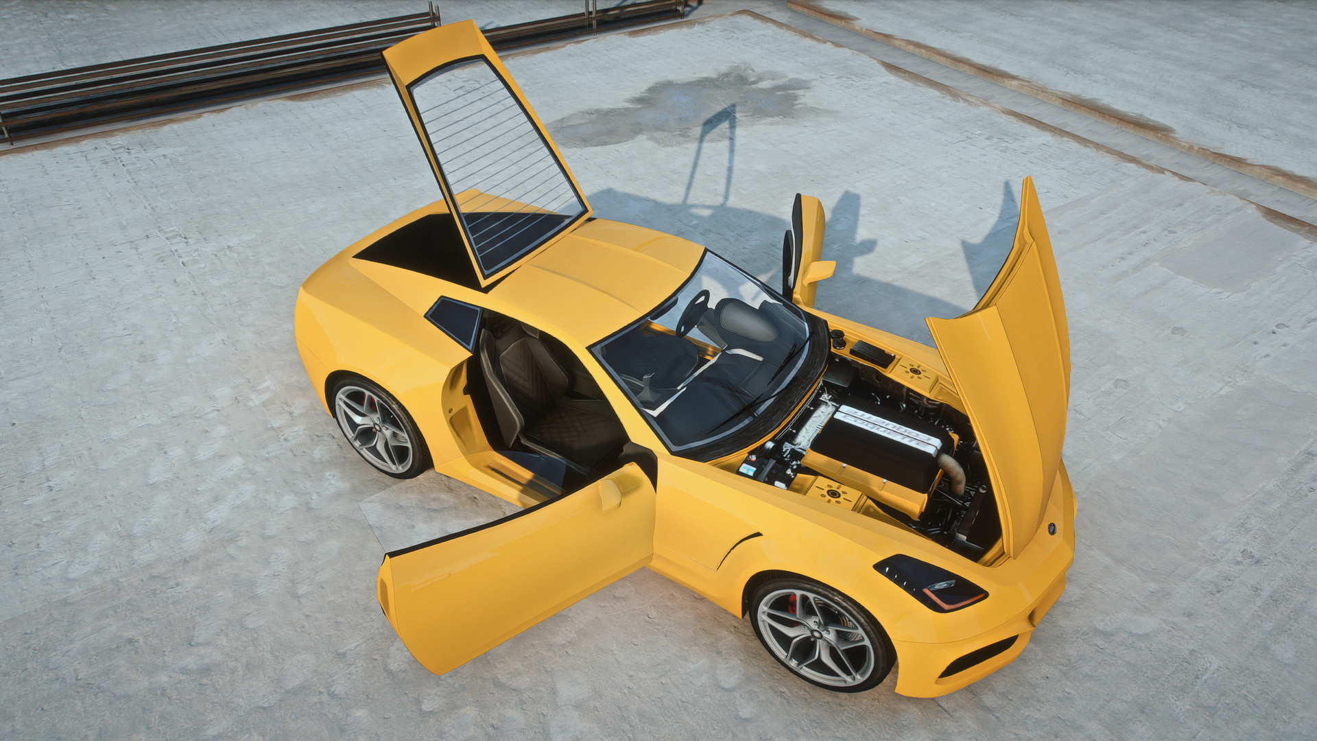 Invetero Coquette D9