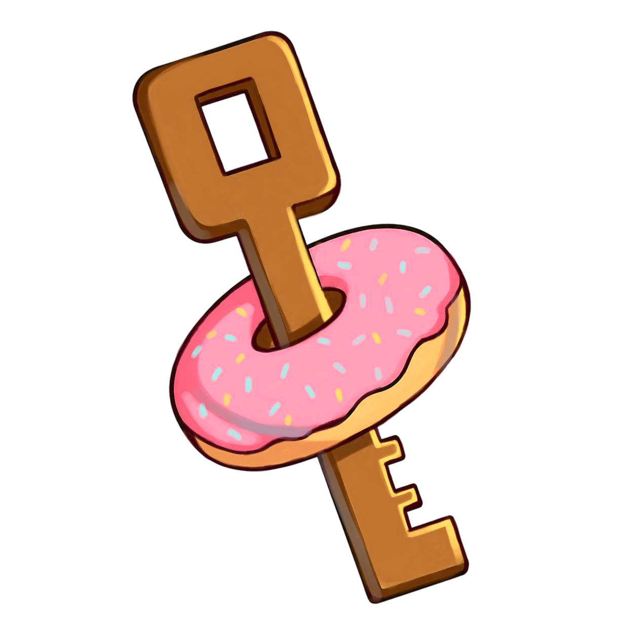 Food Key V1 x5