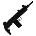 Ultimate Uzi